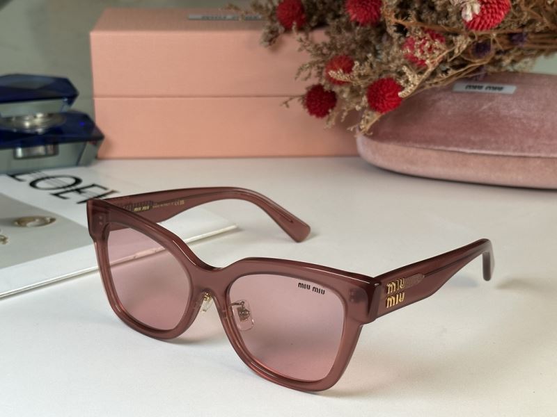 Miu Miu Sunglasses